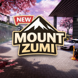 [🔥UPD + TasTas] MOUNT ZUMI