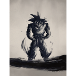 DBFANSgokuvegetagogetavegito