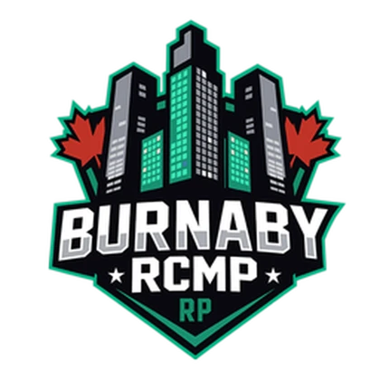 Burnaby Roleplay Roblox group icon