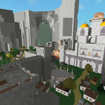 City of Braavos