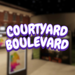 🎭 Courtyard Boulevard | Musical Theatre Hub