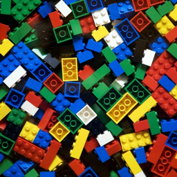 Bricks to blox official hangout
