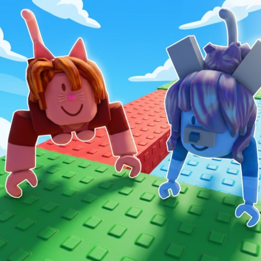 Cat and Dog icon