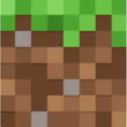 BloxCraft but bad icon
