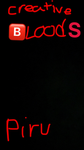 CBP (CREATIVE BLOODS)