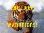 The Tiger Warriors