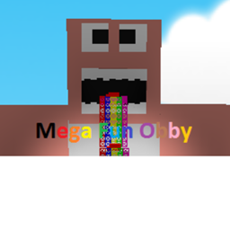 Mega Fun Obby