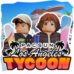 Pacsun Los Angeles Tycoon icon