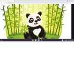 Panda - ADOPT ME EVENTS