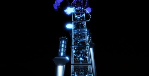 Starlight Tower