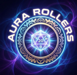 AURA ROLLERS