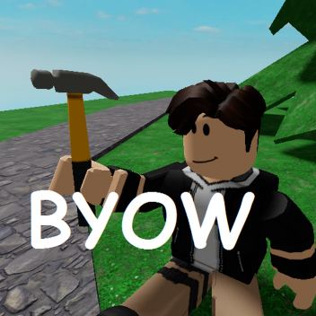 Build your own World!