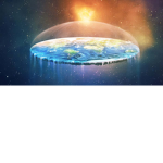 Flat earth society group :)