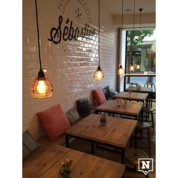 Chat With A Random Player!