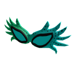 Crazy Glasses