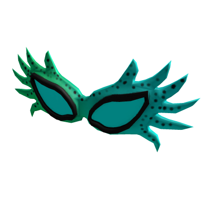 Crazy Glasses