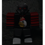 Red raiding