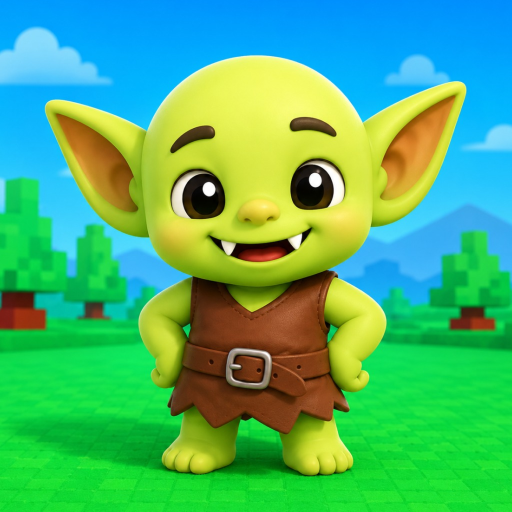 My Goblin Farm icon