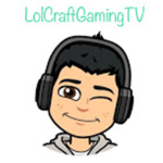 Team LolCraftGamingTV