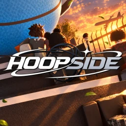Hoopside icon