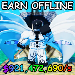 Steal a Shinigami