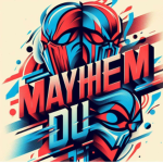 MayhemDuo