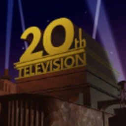 20th Television 2014 Logo icon