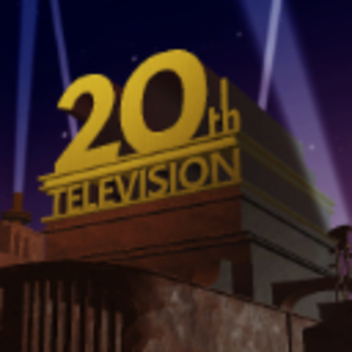 20th Television 2014 Logo