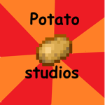 potato studios!!!!!!!!!!