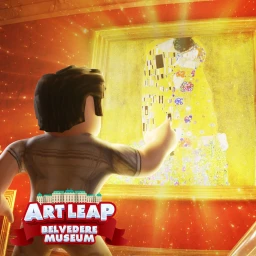 Art Leap by Belvedere Museum icon