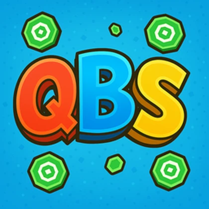 Quick Buck Studio Roblox group icon