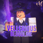 Vellerious Bloodline