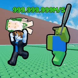Rob Noobs For Brainrots!