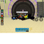 People who like tower defense simulator only!!!!