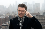 David Bowie