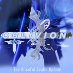 [Thank You.] Oblivion. (RPG Kit Game)