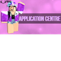 McDonalds! Applications