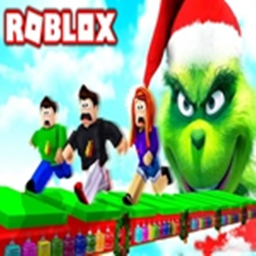 ESCAPE GRINCH