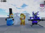 The Doge Adventures
