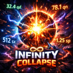 Infinity Collapse