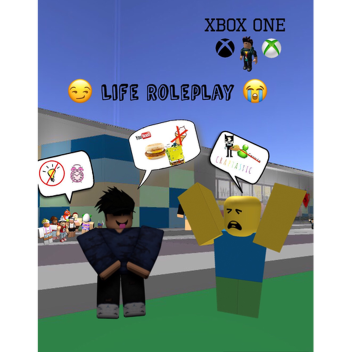 ENDING Life Roleplay🏘