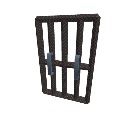 Door Kick Kit