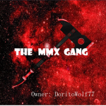The MMX gang