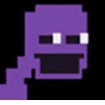 Purple Man Poggers