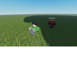 Survive the Miles Morales