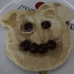 Pancake my Mum made No joke