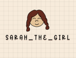 Sarah_the_girl