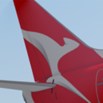 QFA - Qantas