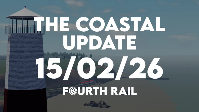 v1.4: The Coastal Update.