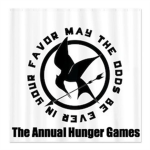 -[The Annual Hunger Games]-